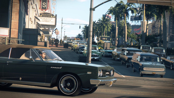 Mafia III screenshot 1