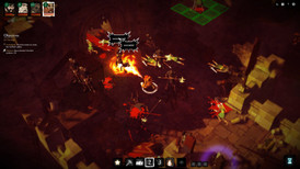 Sword Legacy Omen screenshot 3