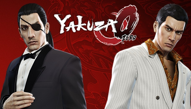 Acquista Yakuza 0 Steam