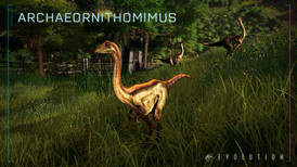 Jurassic World Evolution: Deluxe Dinosaur Pack screenshot 5