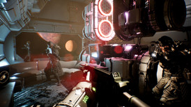 Genesis Alpha One Deluxe Edition screenshot 2