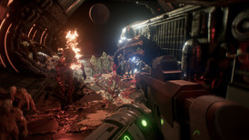 Genesis Alpha One Deluxe Edition screenshot 5