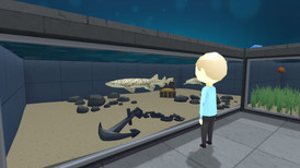 Megaquarium screenshot 2