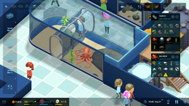 Megaquarium screenshot 5