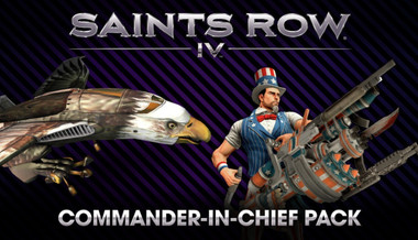 Saints Row: veja os requisitos mínimos e recomendados para jogar no PC