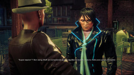 Saints Row IV: Commander in Chief screenshot 5