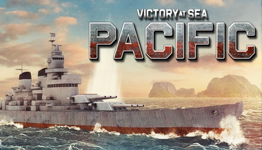 Victory At Sea Pacific - Gioco completo per PC