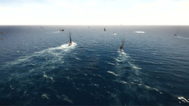 Victory At Sea Pacific screenshot 2