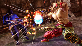 TEKKEN 6 screenshot 4