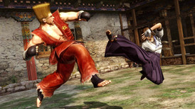 Tekken 6 screenshot 5