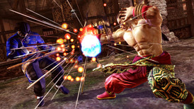 Tekken 6 screenshot 4