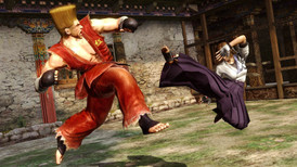 Tekken 6 (Xbox ONE / Xbox Series X|S) screenshot 5