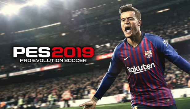 Pro Evolution Soccer 2019