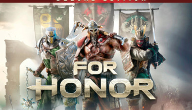 Buy For Honor - Complete Edition Ubisoft Connect