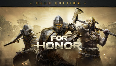 For Honor Year 8 Gold Edition