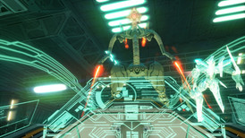 Zone of the Enders the 2nd Runner: M?RS screenshot 4