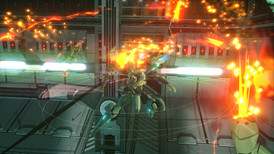 Zone of the Enders the 2nd Runner: M?RS screenshot 2