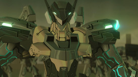 Zone of the Enders the 2nd Runner: M?RS screenshot 5