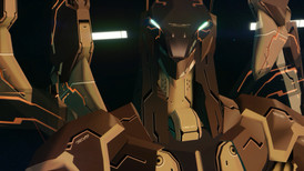 Zone of the Enders the 2nd Runner: M?RS screenshot 3
