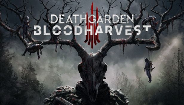 Deathgarden: Bloodharvest