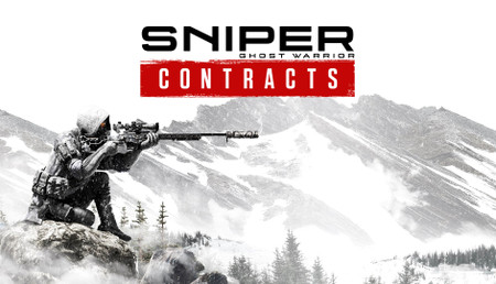 Sniper Ghost Warrior Contracts