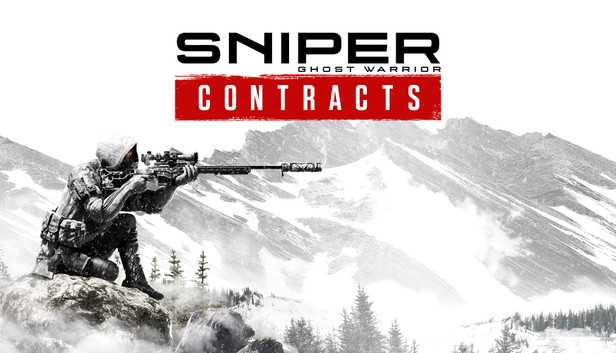 Buy Sniper Ghost Warrior Contracts Steam