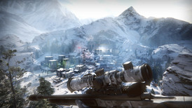 Sniper Ghost Warrior Contracts screenshot 4