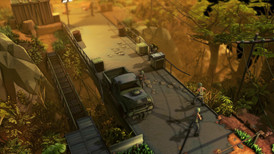 Jagged Alliance: Rage! screenshot 4