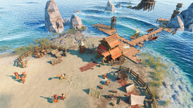 The Settlers: New Allies screenshot 2