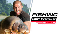Fishing Sim World: Pro Tour