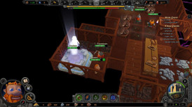 A Game of Dwarves screenshot 3