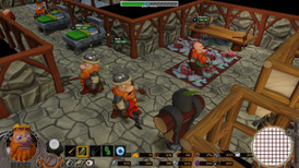 A Game of Dwarves screenshot 5