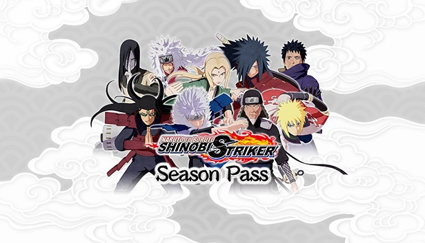 Naruto To Boruto: Shinobi Striker Season Pass