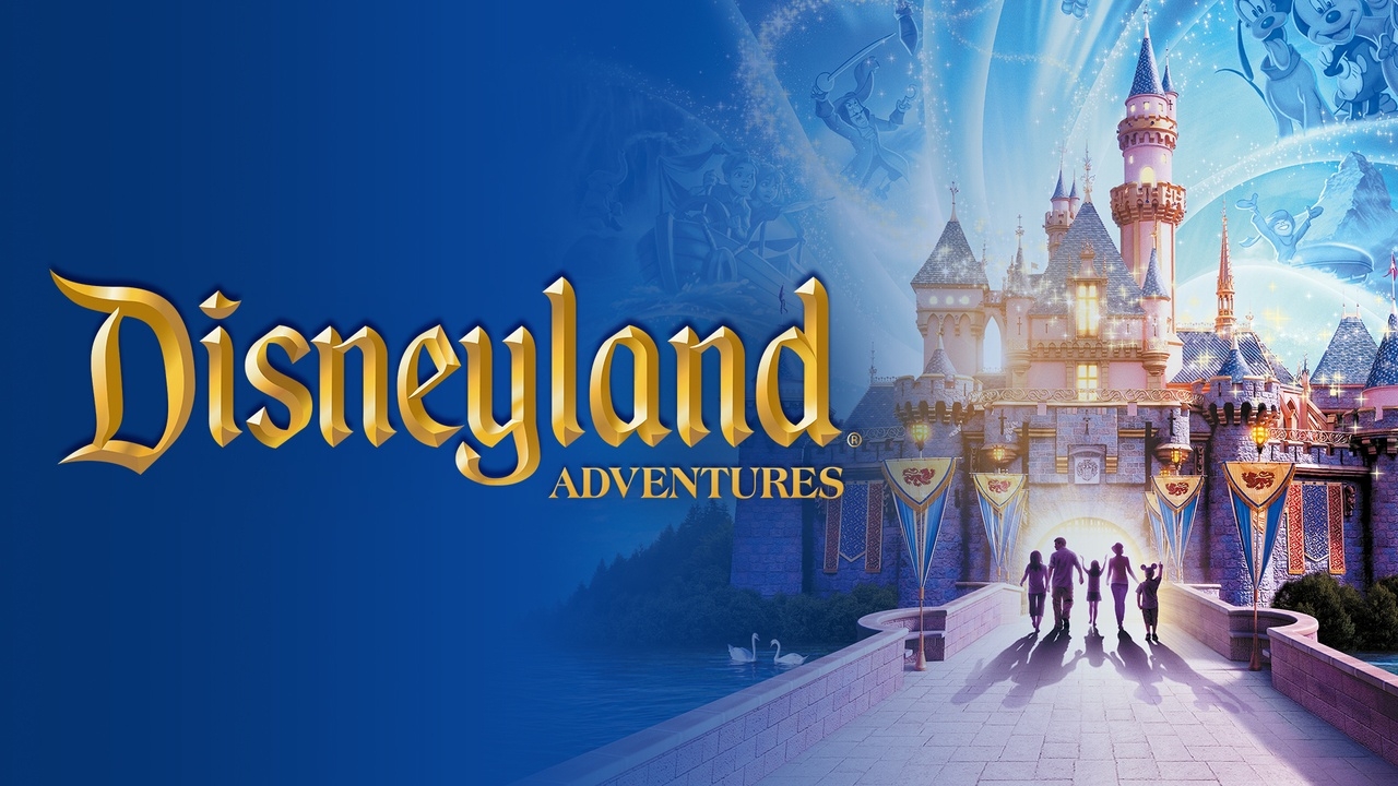 Купить Disneyland Adventures Steam