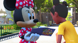 Disneyland Adventures screenshot 3