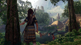 Shadow of the Tomb Raider Croft Edition screenshot 5