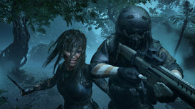 Shadow of the Tomb Raider Croft Edition screenshot 4