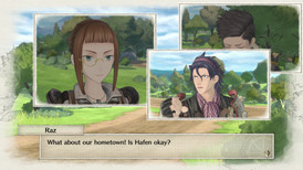 Valkyria Chronicles 4 Complete Edition screenshot 3