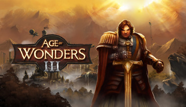 Age of Wonders III - PC & Mac (Steam)