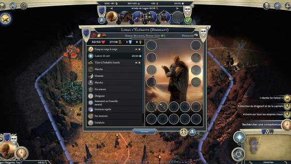 Age of Wonders III screenshot 1