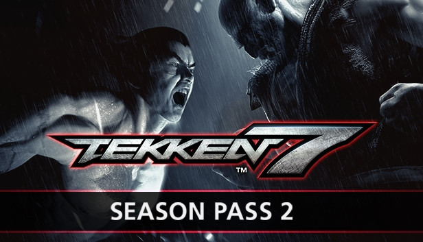Tekken 7 Season Pass 2