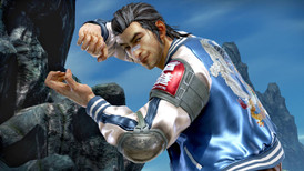 TEKKEN 7 - Season Pass 2 screenshot 5