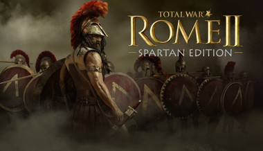 Total War: Rome II Spartan Edition - PC (Steam)