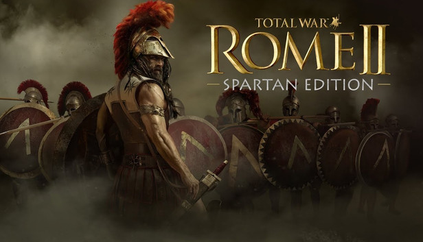 Total War: Rome II Spartan Edition