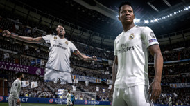 FIFA 19 screenshot 3