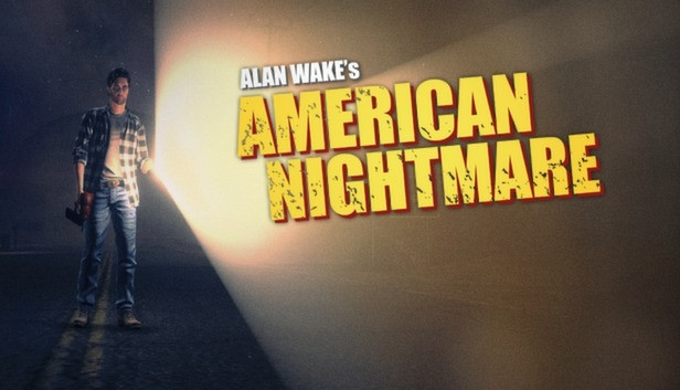 Acquista Alan Wake's: American Nightmare Steam