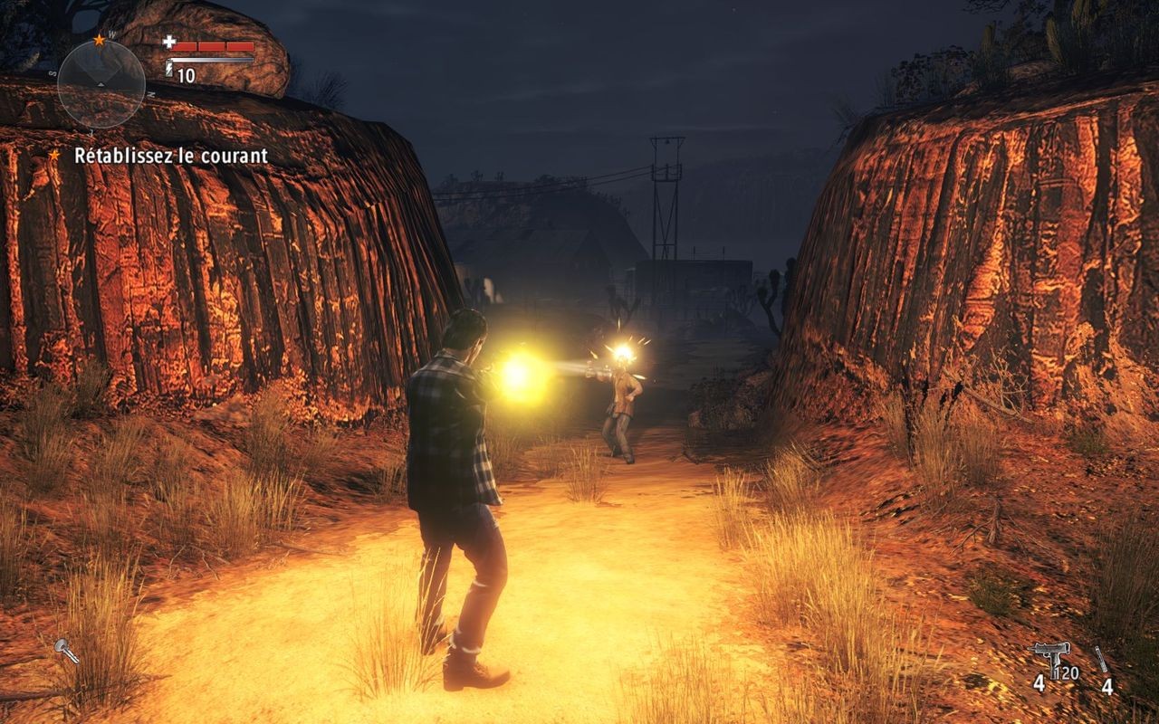 Buy Alan Wake's: American Nightmare - PC (Steam)