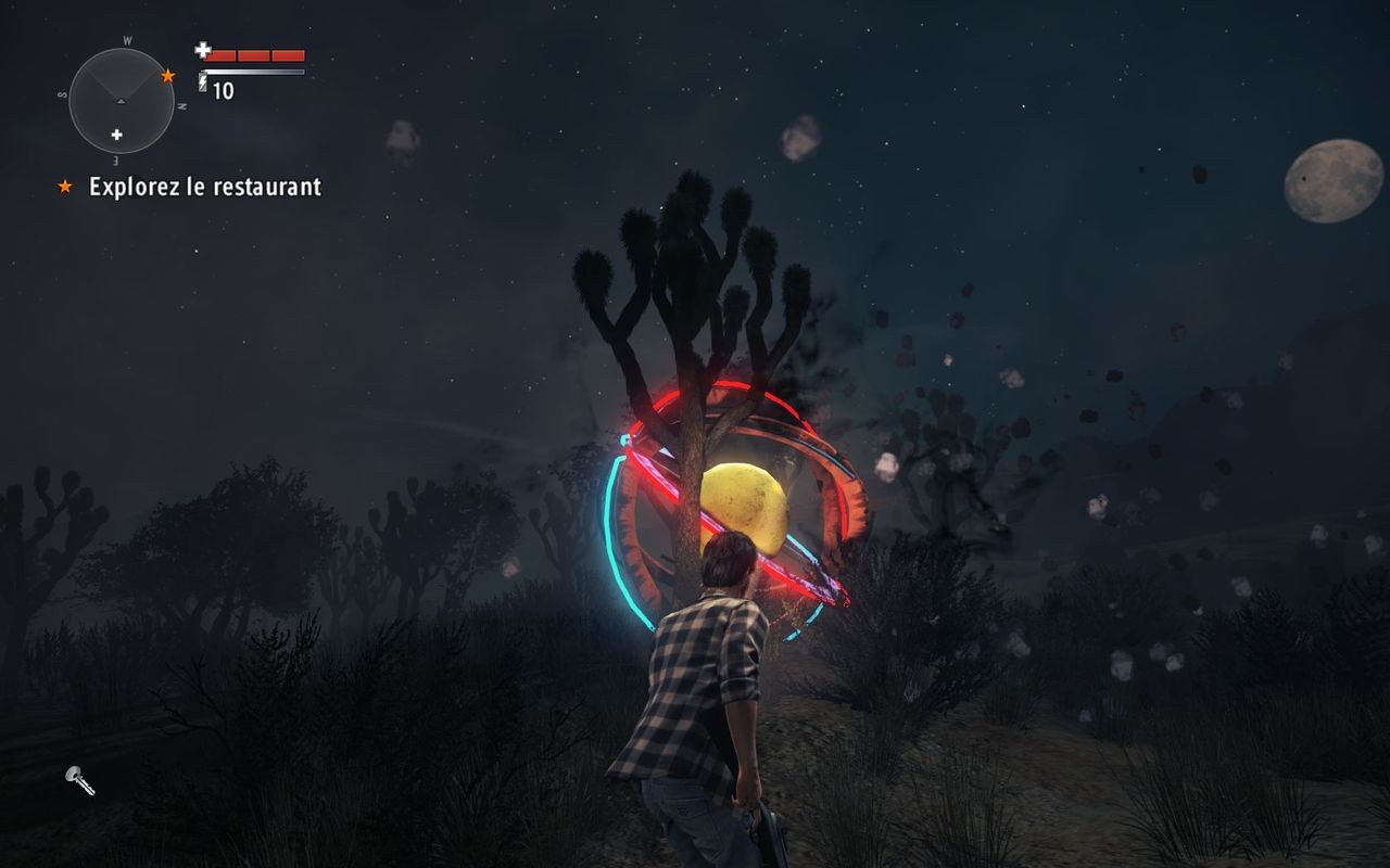 Buy Alan Wake's: American Nightmare - PC (Steam)