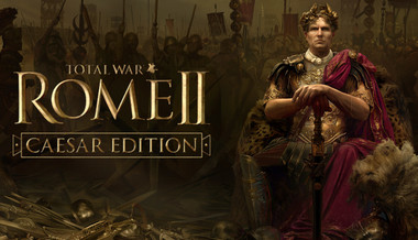 Total War: Rome II Caesar Edition