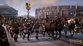 Total War: Rome II Caesar Edition screenshot 2